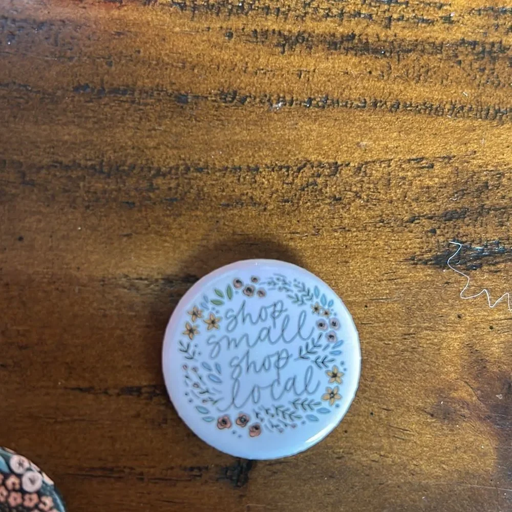 Elyse Breanne Design pin round bundle 4